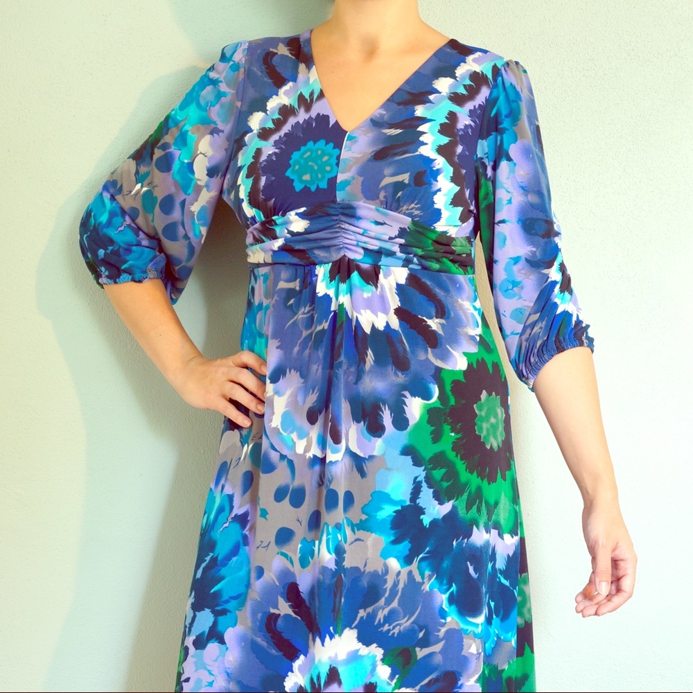 NY Collection dress